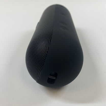 Beats Pill Portable Bluetooth Speaker Black