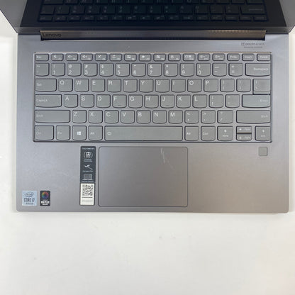 Lenovo Yoga C940 81O9 14" i7-1065G7 1.3GHz 12GB RAM 512GB SSD