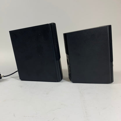 Bose Companion Multimedia Speaker System Black