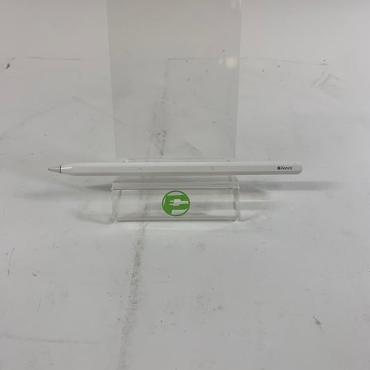 Apple Pencil 2nd Gen Smart Pencil Stylus White MU8F2AM/A