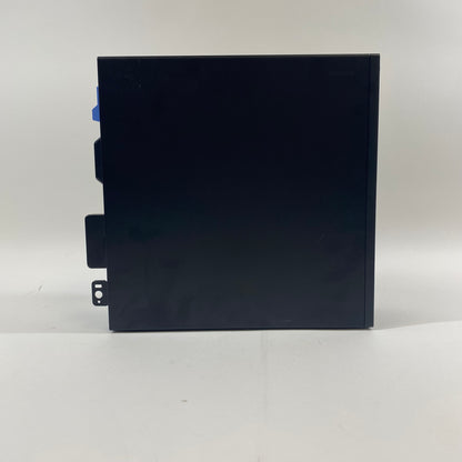Dell OptiPlex 5040 SFF C1W00 A00 DC6 Core i5-6500 3.20GHz 8GB RAM 500GB SSD