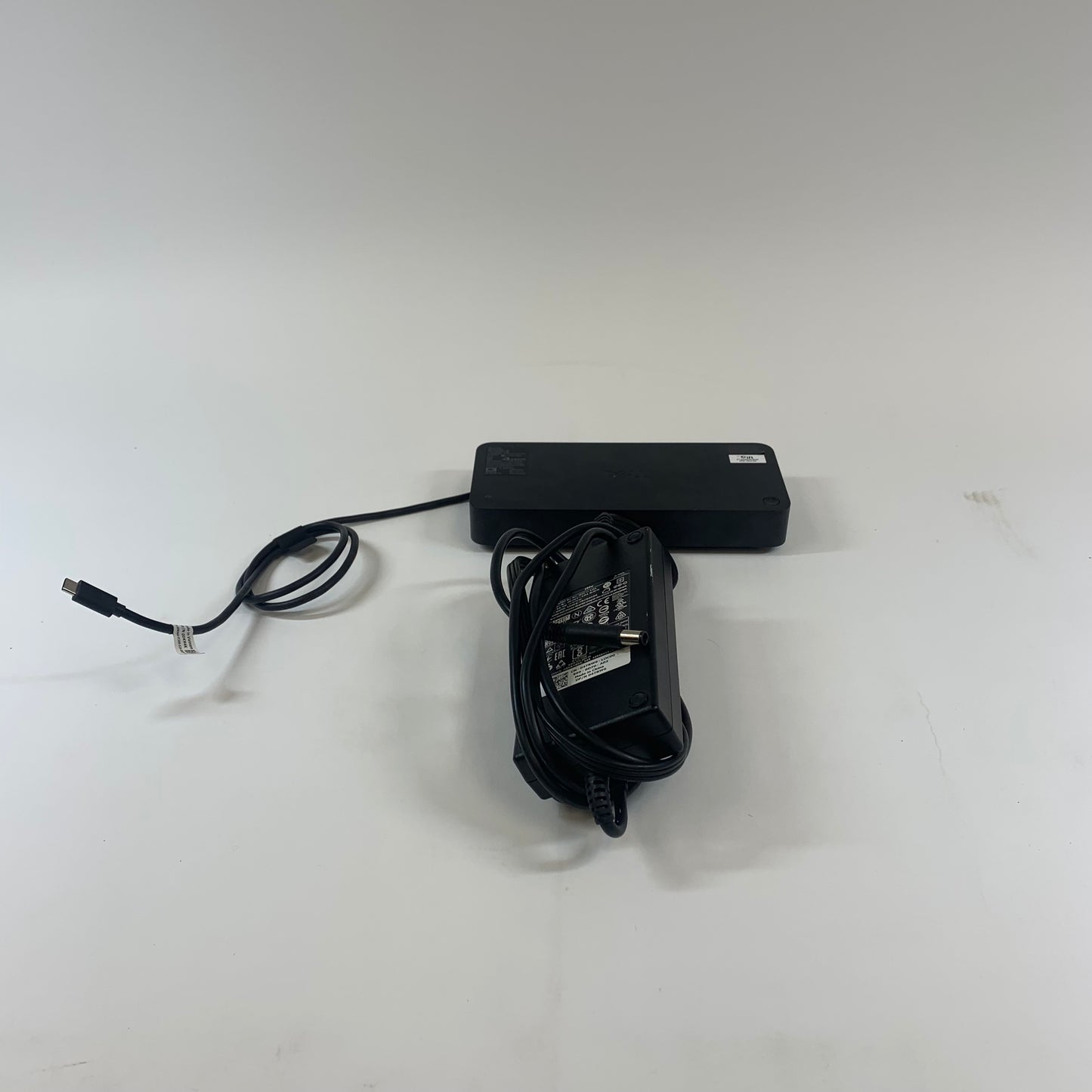 Dell Pro Smart Dock Laptop Dock K23A