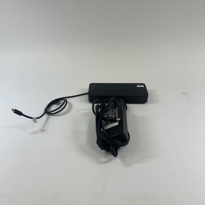 Dell Pro Smart Dock Laptop Dock K23A