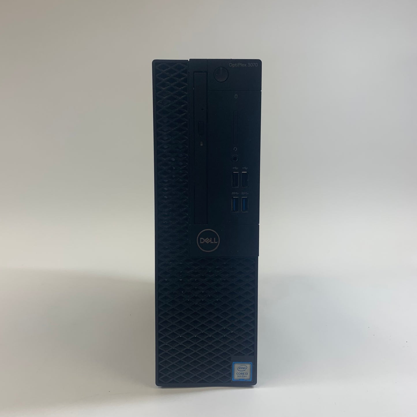 Dell OptiPlex 3060 D11S i3-9100 3.60GHz 8GB RAM 500GB HDD