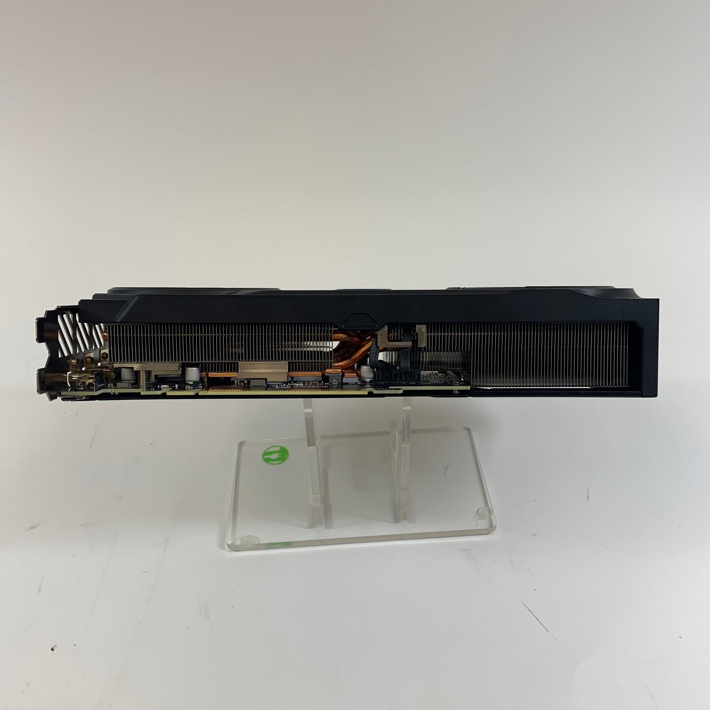 Gigabyte GeForce RTX 4070 Ti 12GB GDDR6X Graphics Card GV-N407SWF3OC-12GD