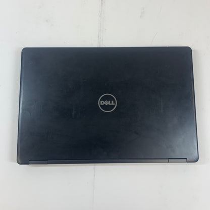 Dell Latitude 5580 15.6" i5-7300U 2.7GHz 8GB RAM 512GB SSD
