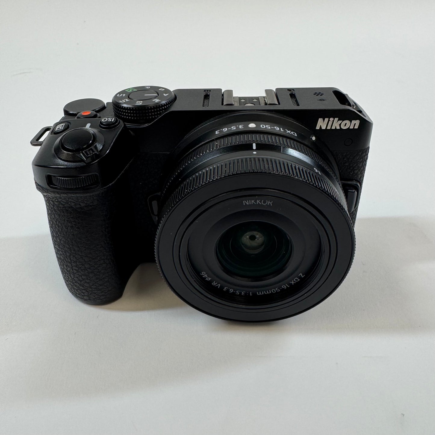 Nikon Z30 20.9MP Mirrorless Camera