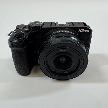 Nikon Z30 20.9MP Mirrorless Camera