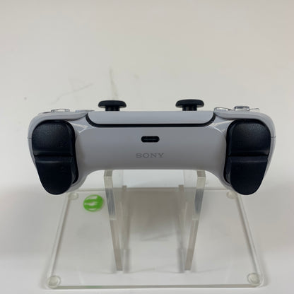 Sony PlayStation 5 PS5 Dualsense Wireless Controller Black CFI-ZCT1W