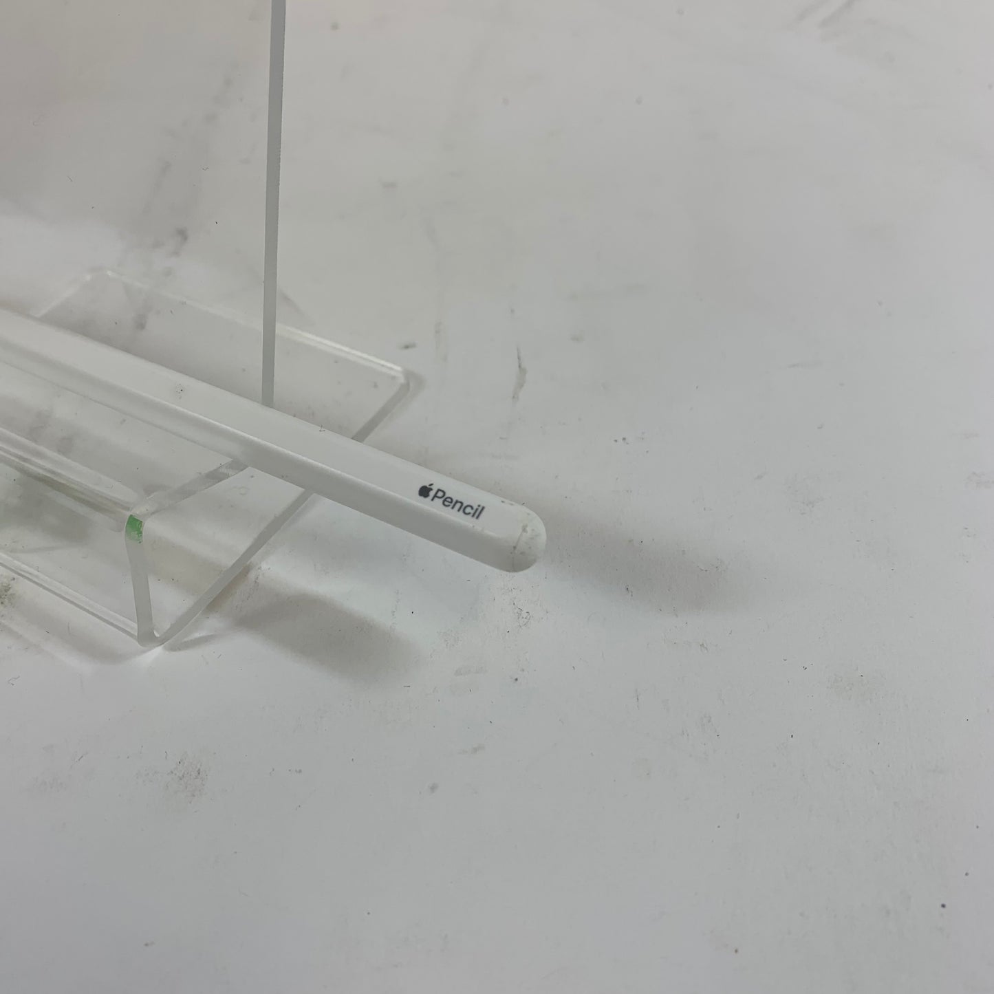 Apple Pencil 2nd Gen Smart Pencil Stylus White MU8F2AM/A