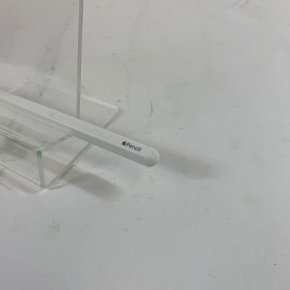 Apple Pencil 2nd Gen Smart Pencil Stylus White MU8F2AM/A
