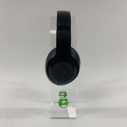 Beats Studio3 Wired On-Ear Headphones Black