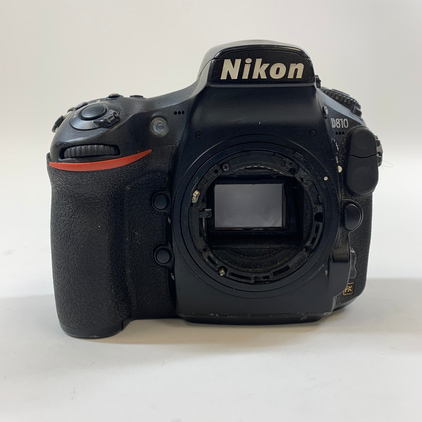 Nikon D810 36.3MP Digital SLR DSLR Camera