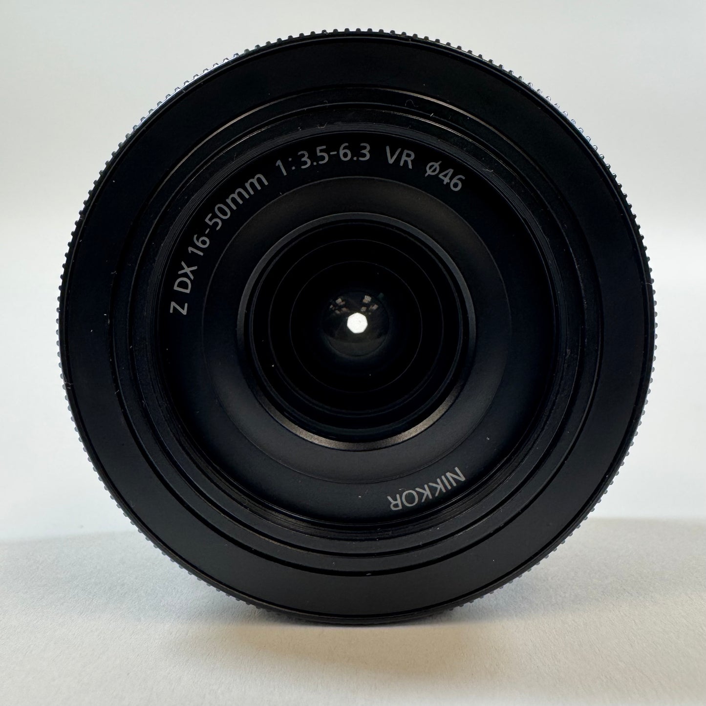 Nikon Z30 20.9MP Mirrorless Camera