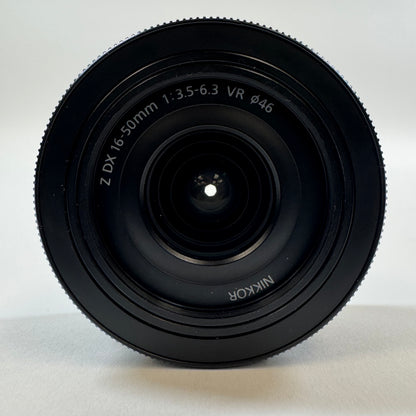 Nikon Z30 20.9MP Mirrorless Camera