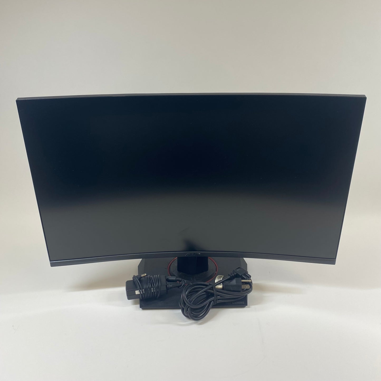 ASUS 27" VG27VQM FHD LCD VA Curved Gaming Monitor