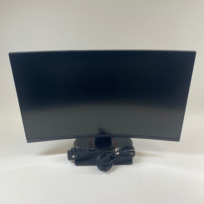 ASUS 27" VG27VQM FHD LCD VA Curved Gaming Monitor