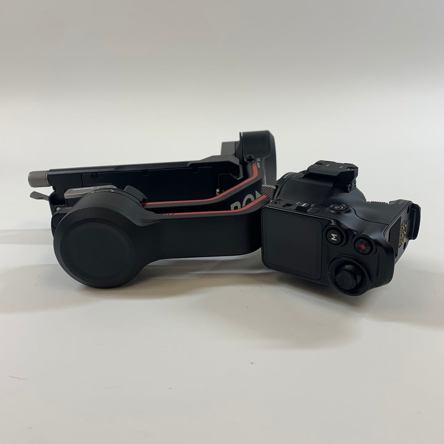 Dji RS 3 Ronin Gimbal 3-Axis Motorized Gimbal Stabilizer P11C