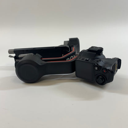 Dji RS 3 Ronin Gimbal 3-Axis Motorized Gimbal Stabilizer P11C