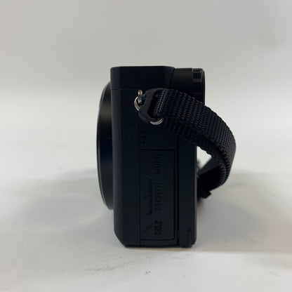 Sony Alpha A6400 24.2MP Full-Frame Mirrorless Digital Camera