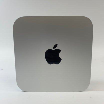 2023 Apple Mac Mini M2 3.49 8GB RAM 256GB SSD Silver A2686