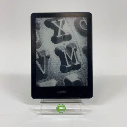 Amazon Kindle Paperwhite 11th Gen e-reader M2L3EK