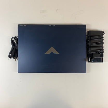 HP Victus 15-FA0033DX 15.6" i5-12450H 2000Mhz 8GB RAM 512GB SSD RTX 3050