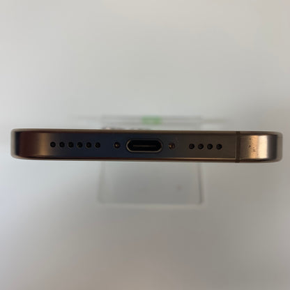 T-Mobile Apple iPhone 16 Pro Max 256GB Desert Titanium MYW53LL/A