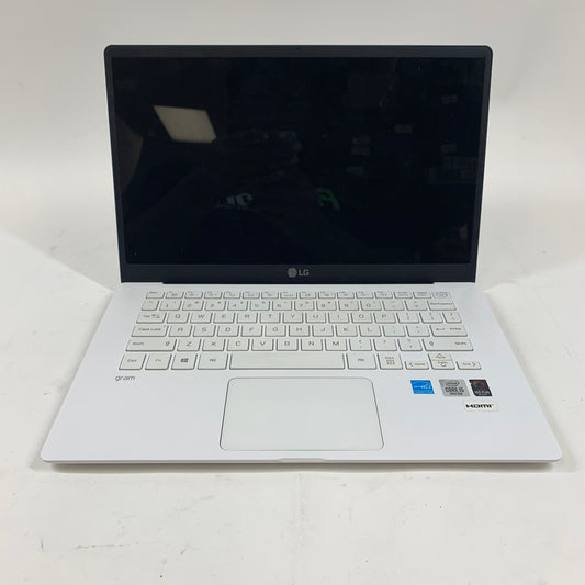 LG Gram 14Z90N 14" i5-1035G7 1.5GHz 8GB RAM 256GB SSD