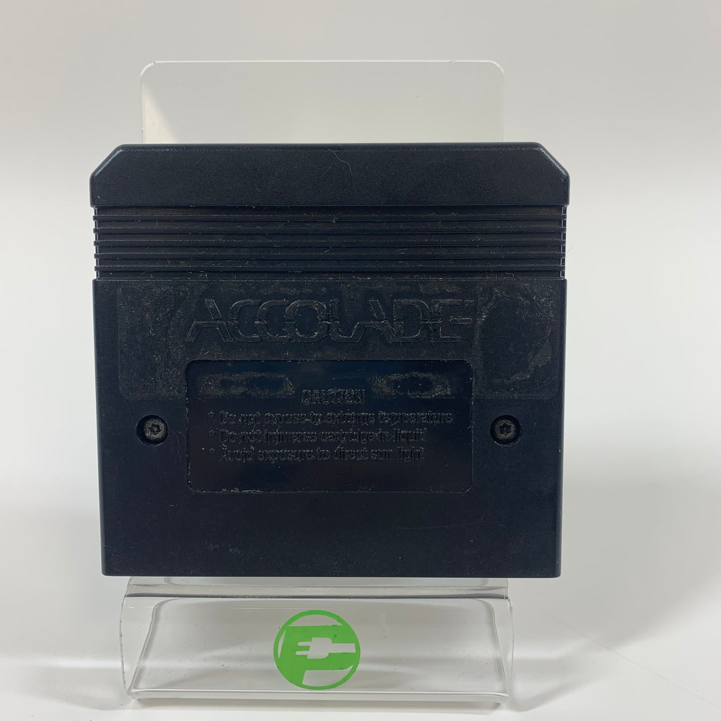 Super Off Road (Sega Genesis, 1991)