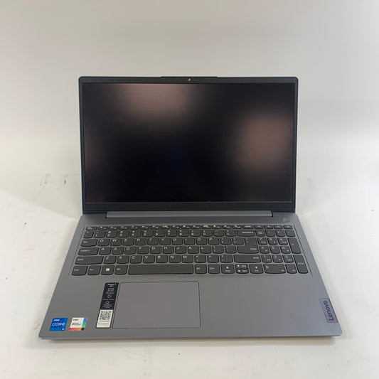 Lenovo IdeaPad 3 15" i5-1135G7 2.4GHz 20GB RAM 512GB SSD