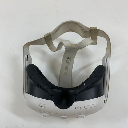 Meta Quest 3 128GB VR System S3A