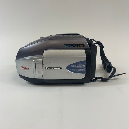 Panasonic 700x Digital Doom Camcorder PPV-L352D