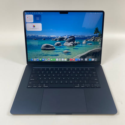2025 Apple MacBook Air 15" M4 10C GPU 4.5GHz 16GB RAM 256GB SSD A3241