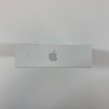 New Unlocked Apple iPhone 16 128GB White MYAQ3LL/A