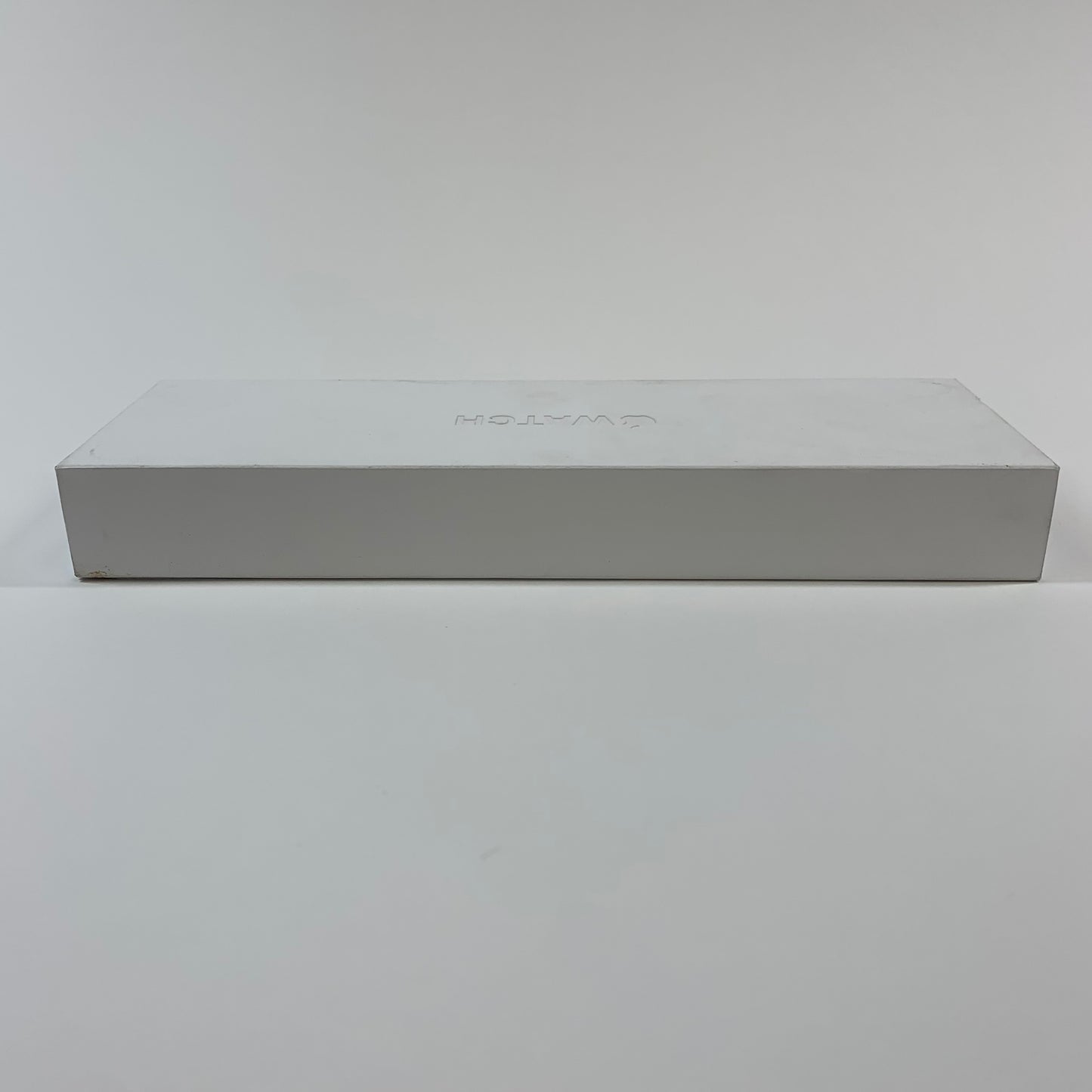 New Unlocked Apple Watch Series 11 42MM Space Gray Aluminium Black Band MF8C4LW/A