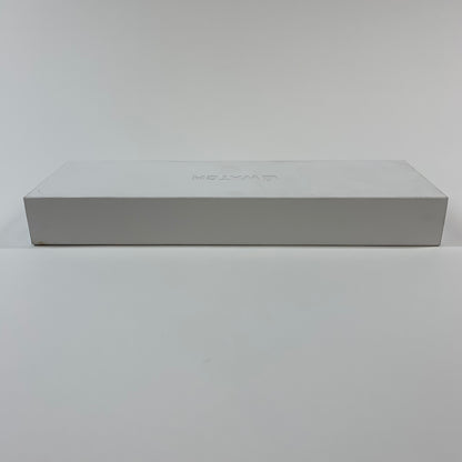 New Unlocked Apple Watch Series 11 42MM Space Gray Aluminium Black Band MF8C4LW/A