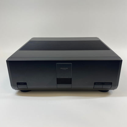 Kenwood L-100M 2 Channel Stereo Power Amplifier