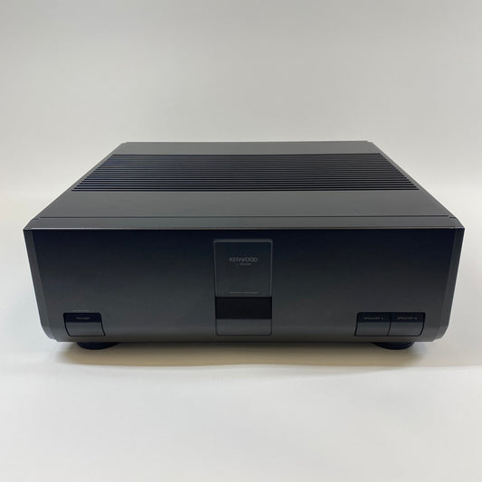 Kenwood L-100M 2 Channel Stereo Power Amplifier