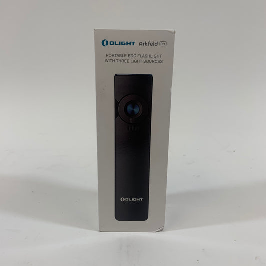 New olight arkfeld 3-in-1 CE EDC Light
