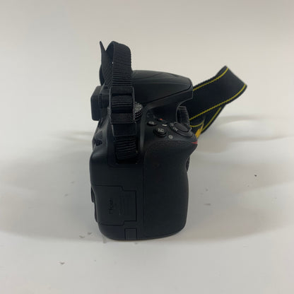 Nikon D3400 24.2MP Digital Camera
