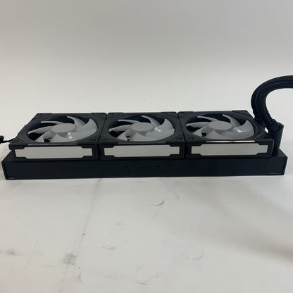 Lian Li Galahad II AIO Watercooler GA2ALCD36INB