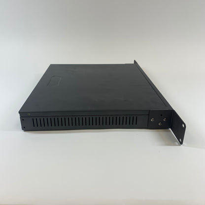 Vivotech POE NVR POE NVR ND8322P No hard drive