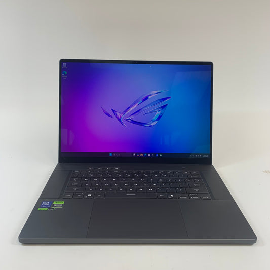 Asus ROG Zephyrus G16 GU605 16" Core Ultra 9 285H 16GB RAM 1TB SSD  RTX 5070