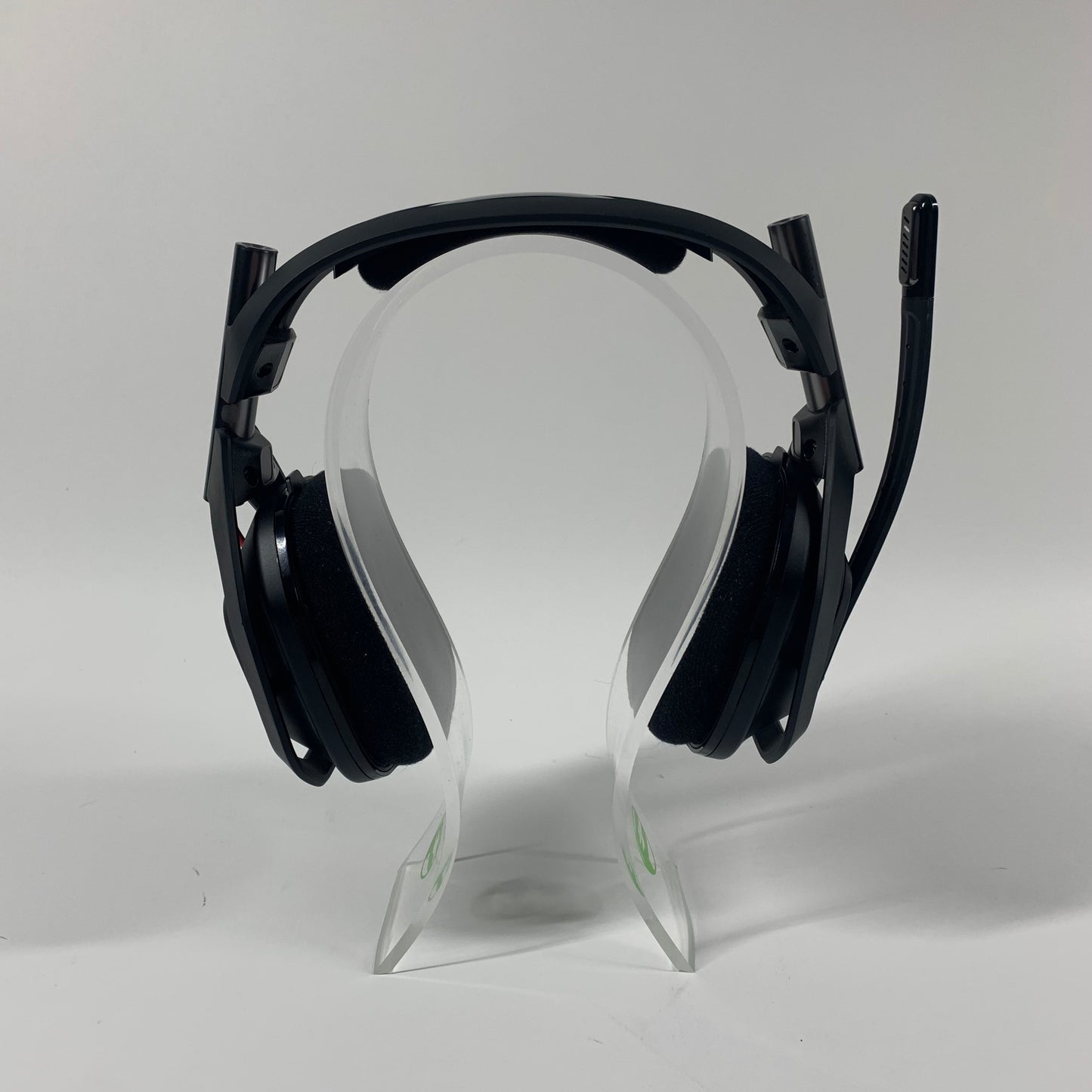 Logitech A50 Lightspeed Wireless Base Staion Gaming Headsets