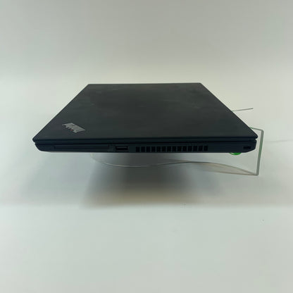 Lenovo ThinkPad T14 GEN 2 14" i7-1165G7 2.8GHz 32GB RAM 256GB SSD