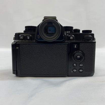 Nikon Z f 24.5MP Mirrorless Camera w/ 40mm Lens