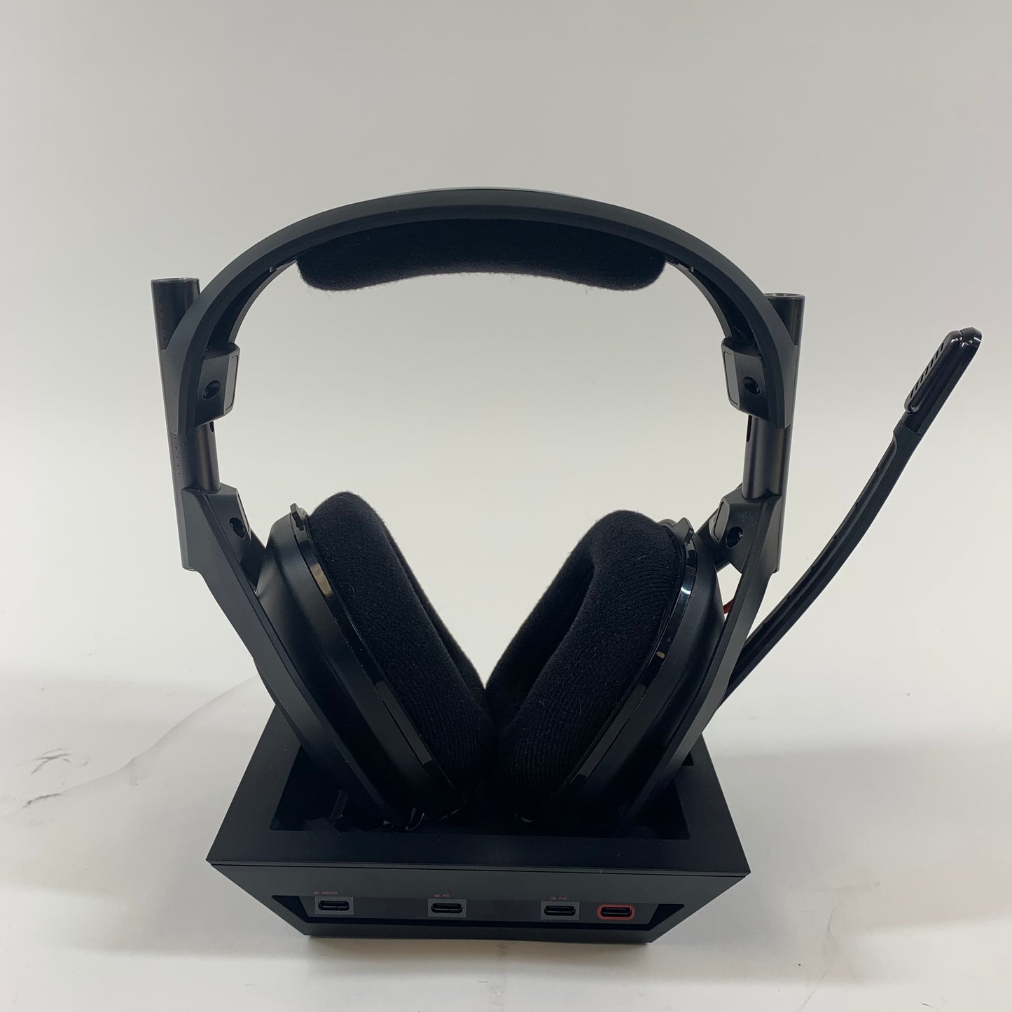 Logitech a50 Wireless Headset 939-002217