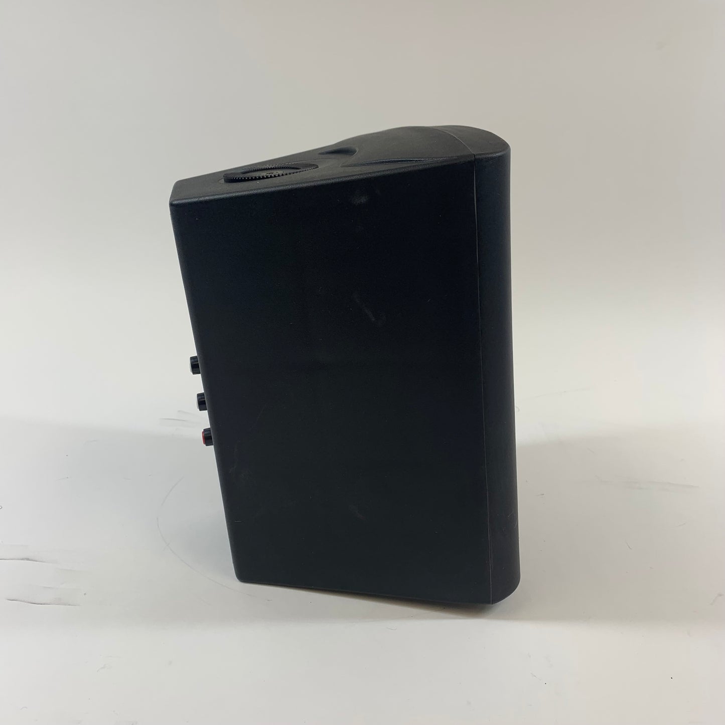 Pyle PDWR53BTBK Indoor/Outdoor Wired Speaker Black PDWR53BTBK