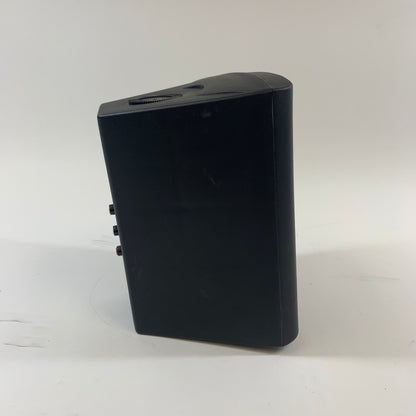 Pyle PDWR53BTBK Indoor/Outdoor Wired Speaker Black PDWR53BTBK